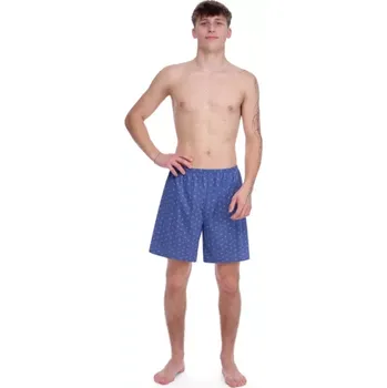 Pánské pyžamo Pánské šortky Ruko 3512/868