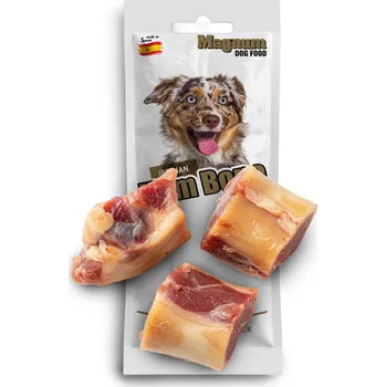 Pamlsek pro psa Magnum Ham Bites - 3 pieces of HAM