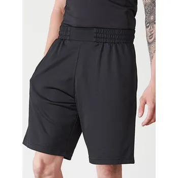 Pánské kraťasy Tombo Bojové šortky Barva: Černá, Velikost: XXL G_TL600