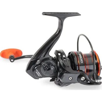 Rybářský naviják MS Range naviják Match SX-3500