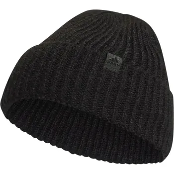 Čepice Dámská Čepice Adidas Cuff Beanie HM9906