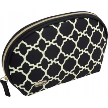 Kosmetická taška Kosmetická taštička Reed černá