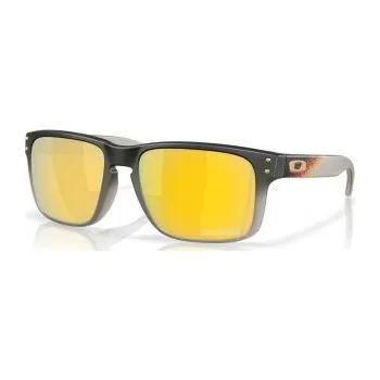 OAKLEY BRÝLE HOLBROOK OO9102-AH