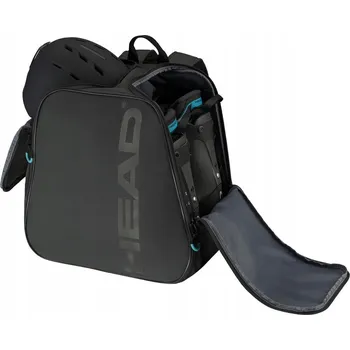 Taška na sjezdové boty Obal batoh na boty HEAD BOOT BACKPACK 383084