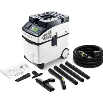 Vysavač FESTOOL CT 25-Set Mobilní vysavač (578449)