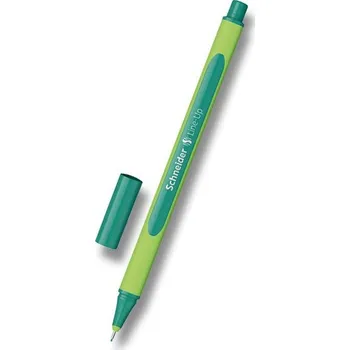 Liner Schneider Line-up - tyrkysová