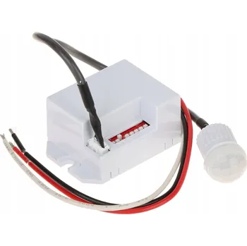 Pohybový senzor EURA-TECH EL HOME MD-19B7