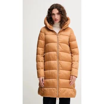 Pánská softshellová bunda Bunda Save The Duck LYSA D40279W.IRIS21 hnědá 82X, vel. XL