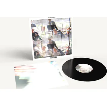 Zahraniční hudba WE ARE LOVE Vinylová Deska