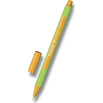 Liner Schneider Line-up - okrová