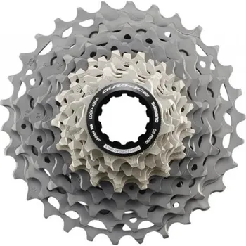 Kazeta přesmyku Kazeta DURA-ACE R9200 12 rychl silniční, 11-30 zubů ICSR9200