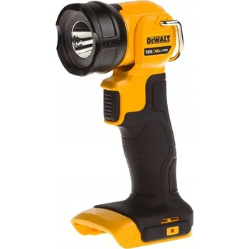 Svítilna AKUMULÁTOROVÁ DÍLENSKÁ LAMPA / SVÍTILNA LED 18V 110 LUMENŮ