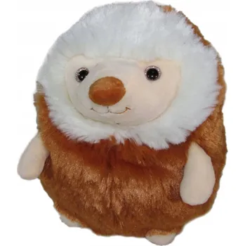 plyšák Plyšová Hračka Plyšový ježek 20 cm Plyšák Plyšový Mazlíček Přítulníček