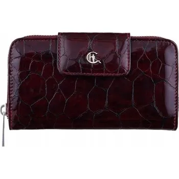 Peněženka Dámská kožená peněženka Canaletto PD2006s78 RFID