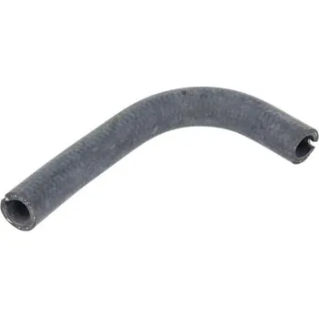 Výměník tepla Thermotec DNF129TT hadice, výměník tepla (topení)