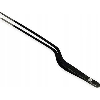 Kuchyňská pinzeta Kuchyňská pinzeta gastronomická Black 210