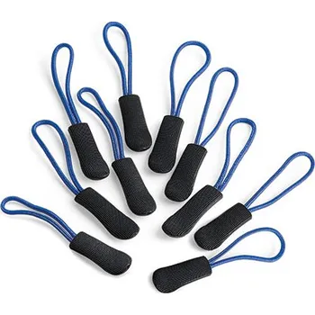 Kosmetická taška Quadra Balíček stahováků SLX® Barva: royal, Velikost: 1 x 7 cm G_QX505