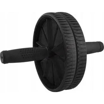 ActivePlus Posilovací kolečko dvojité
