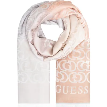 Guess Dámský šátek AW5338VIS03-RSM + 2 měsíce na vrácení zboží