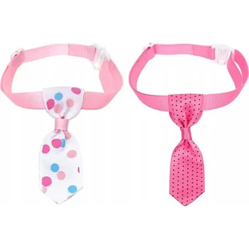 Obojek pro psa Materiálový obojek pro psa Nobleza, velikost XS