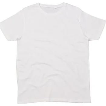 Pánské tričko Mantis Superstar T Barva: Pure White, Velikost: XXL G_P68