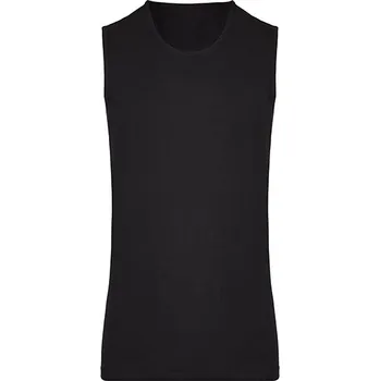 Pánské tričko miners mate Pánské tričko bez rukávů - my mate Barva: black, Velikost: S G_MY310