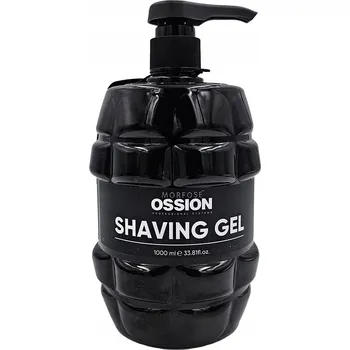 MORFOSE OSSION GEL NA HOLENÍ S PUMPIČKOU 3v1 1000ML