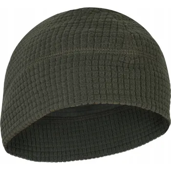 Čepice Dominator zimní čepice beanie zelená, velikost L