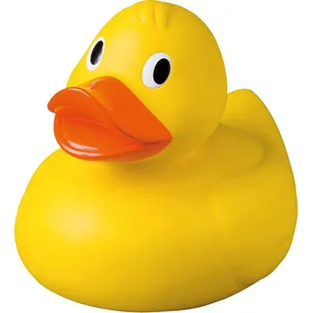Obleček pro psa mbw Schnabels® Squeaky Duck Giant Barva: yellow, Velikost: 30 cm G_MBW131051