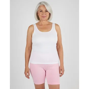 Dámské kalhoty Zateplené dámské podvlékací kalhoty Gucio 3XL A'3 4320 směs barev 3xl