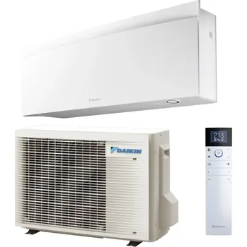 Klimatizace Daikin Emura 2,5 kW bílá