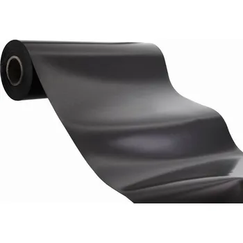 Obalový materiál Magsy Magnetická fólie tloušťka 2 mm, šířka 0,62 m, délka 1 m, bez povrchové úpravy Počet kusů: 5 m