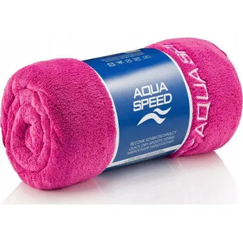 Ručník Ručník Aqua Speed 70 x 140 cm z mikrovlákna