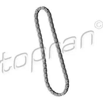 Rozvod motoru TOPRAN Rozvodový řetěz TPR 208 822