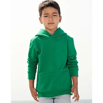 Chlapecká mikina SOL´S Dětská mikina Condor Barva: Růžová, Velikost: 12 Years (142/152) G_L04238K