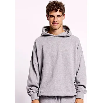 Pánské kraťasy Tiger Cotton by Neutral Šortky na potisk/výšivku Barva: Bílá, Velikost: XXL G_NET64111