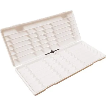 Pouzdro na rybářské vybavení Pouzdro na návazce COMPETITION VĚTŠÍ