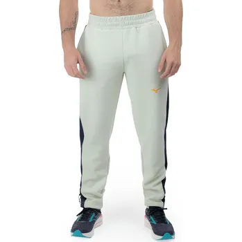 Běžecké oblečení Běžecké tepláky Mizuno Athletics Track pants K2GDC50308 Velikost textilu: S