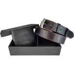 Penny Belts Set koženého opasku…