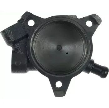 Brzdový válec AS-PL Opravná sada podtlakové pumpy (brzdová soustava) APL P2007SR