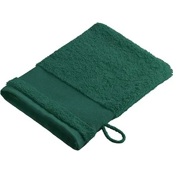 Rukavice L-merch Umyjte rukavice Barva: bottle green, Velikost: 21 x 16 cm G_NT9170