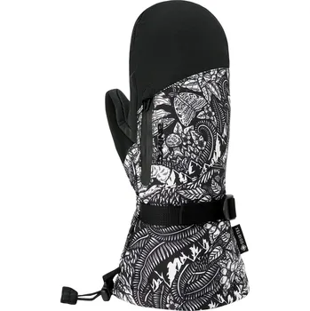 Rukavice rukavice Dakine Sequoia Gore-Tex Mitt - Kingdom Black L