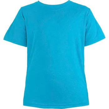 Pánské tričko Promodoro Junior Performance- Tričko Barva: Atomic Blue, Velikost: 128 G_E352