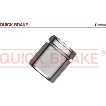 Brzdový systém Quick Brake Píst brzdového třmenu QB 185453K