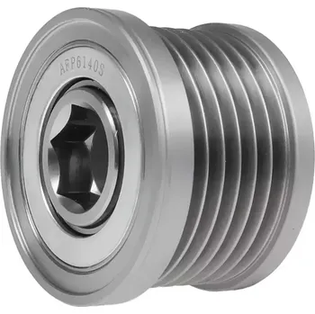 Alternátor AS-PL Alternátorová volnoběžka APL AFP6140S