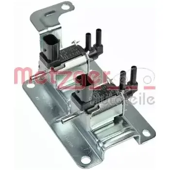 Ventil palivového systému METZGER Ventil pneumatického řízení nasávaného vzduchu MTG 0892619