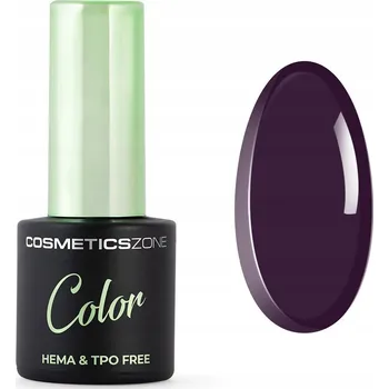 Přípravek na nehty COSMETICS ZONE HYBRIDNÍ LAK NA NEHTY BARVA 7ML - Č. 131