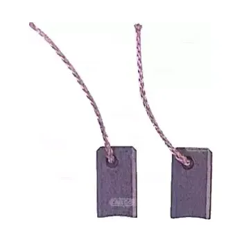 Alternátor HC-Cargo Uhlíkový kartáč alternátoru HC F 032 902 665