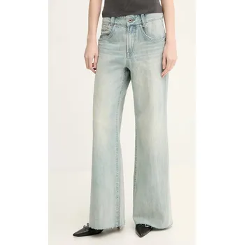 Dámské džíny Džíny Miss Sixty 6S2JJ3450T modrá 55J, vel. 27/32