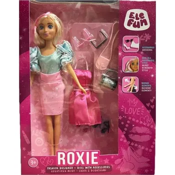 Panenka Panenka ELEFUN ROXIE FASHION CREATOR HOSPODÝNKA